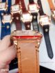 Clone Cartier Santos de Rose Gold Quartz Watch Japan Grade (5)_th.jpg
